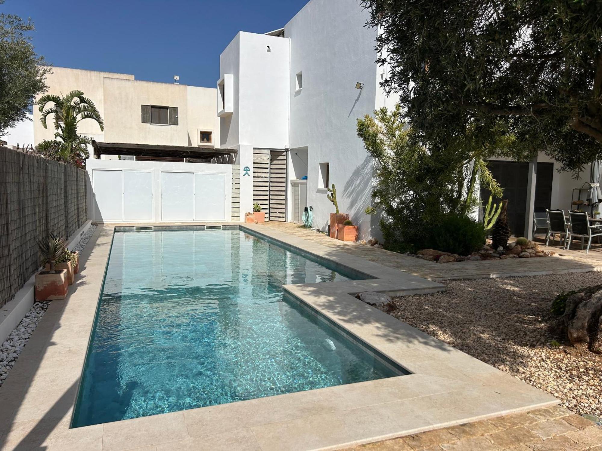 Villa Filon Rodalquilar Exterior foto